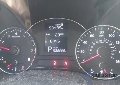 2014 Kia Forte Lx z USA, uszkodzony, nr VIN KNAFX4A69E5140541